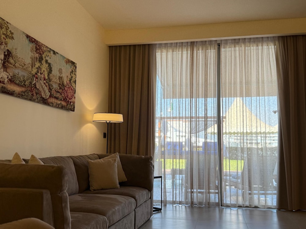 Hotel Saint Georges Beirut 41/60