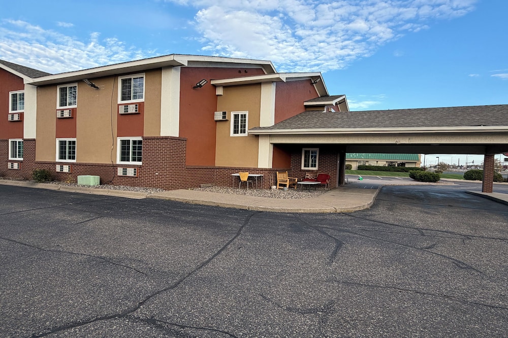 Coratel Inn & Suites Stillwater 36/47