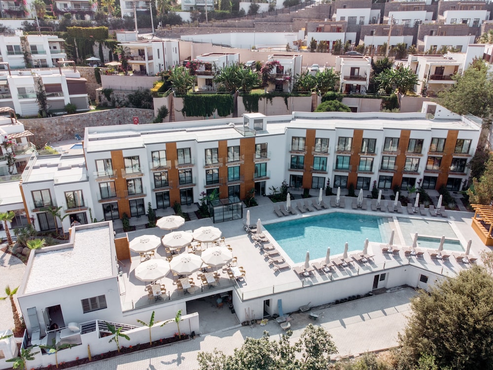 Astrid Hotel 2/63