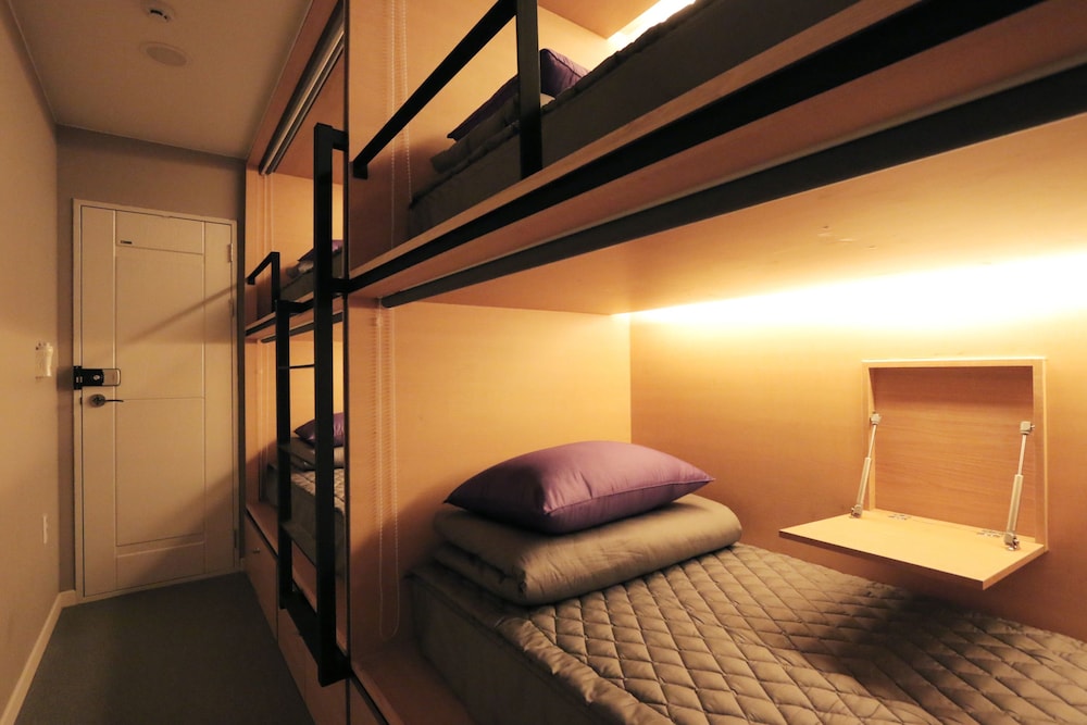 Gyeongju Blue Boat Guest House 40/51