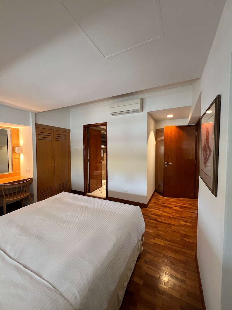 Orchard Point Serviced Apartments (Ex Somerset Orchard Singapore) 14/50