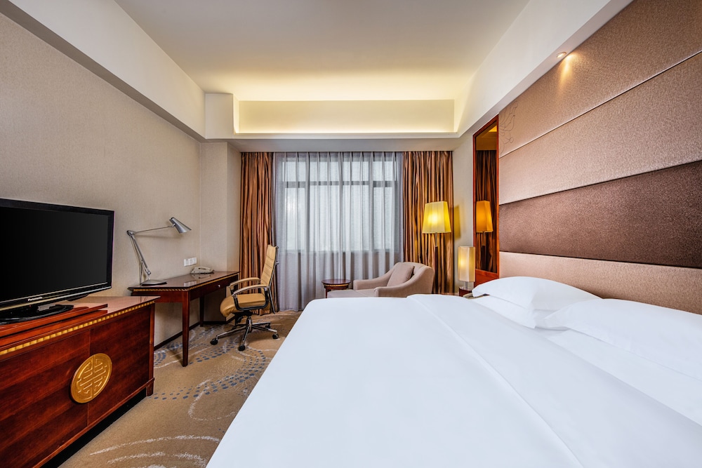 Crowne Plaza Foshan 15/76