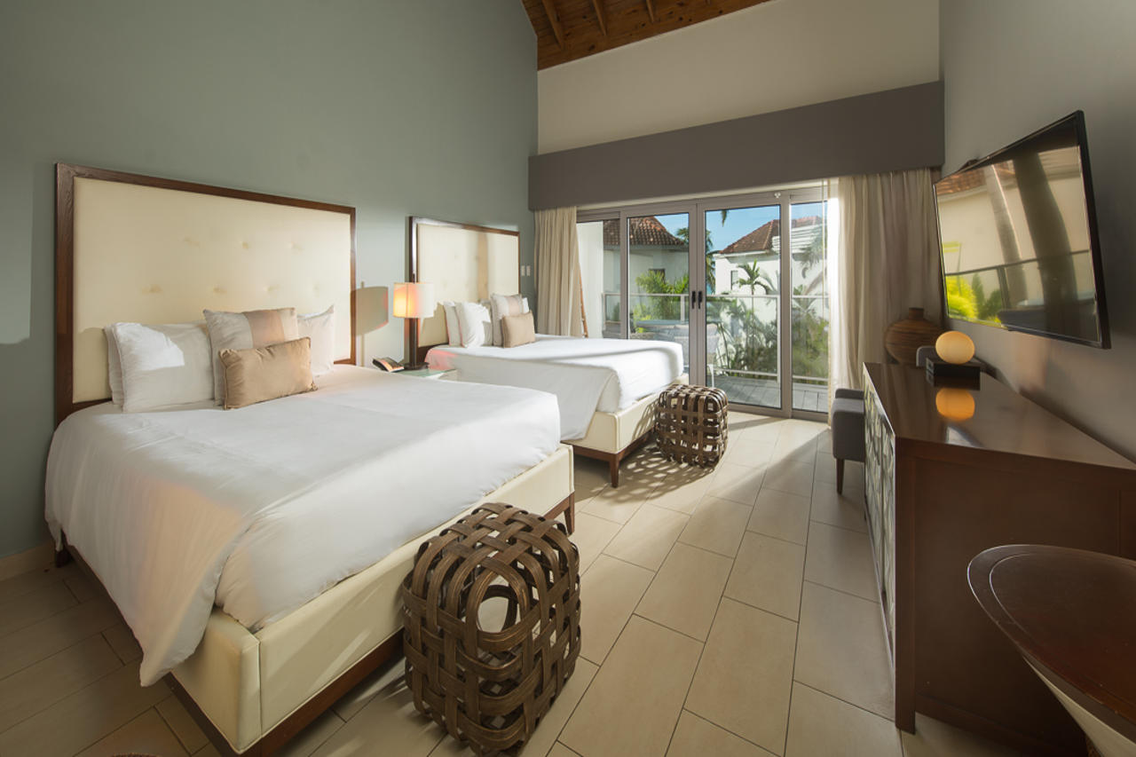 Coyaba Beach Resort & Club 8/26