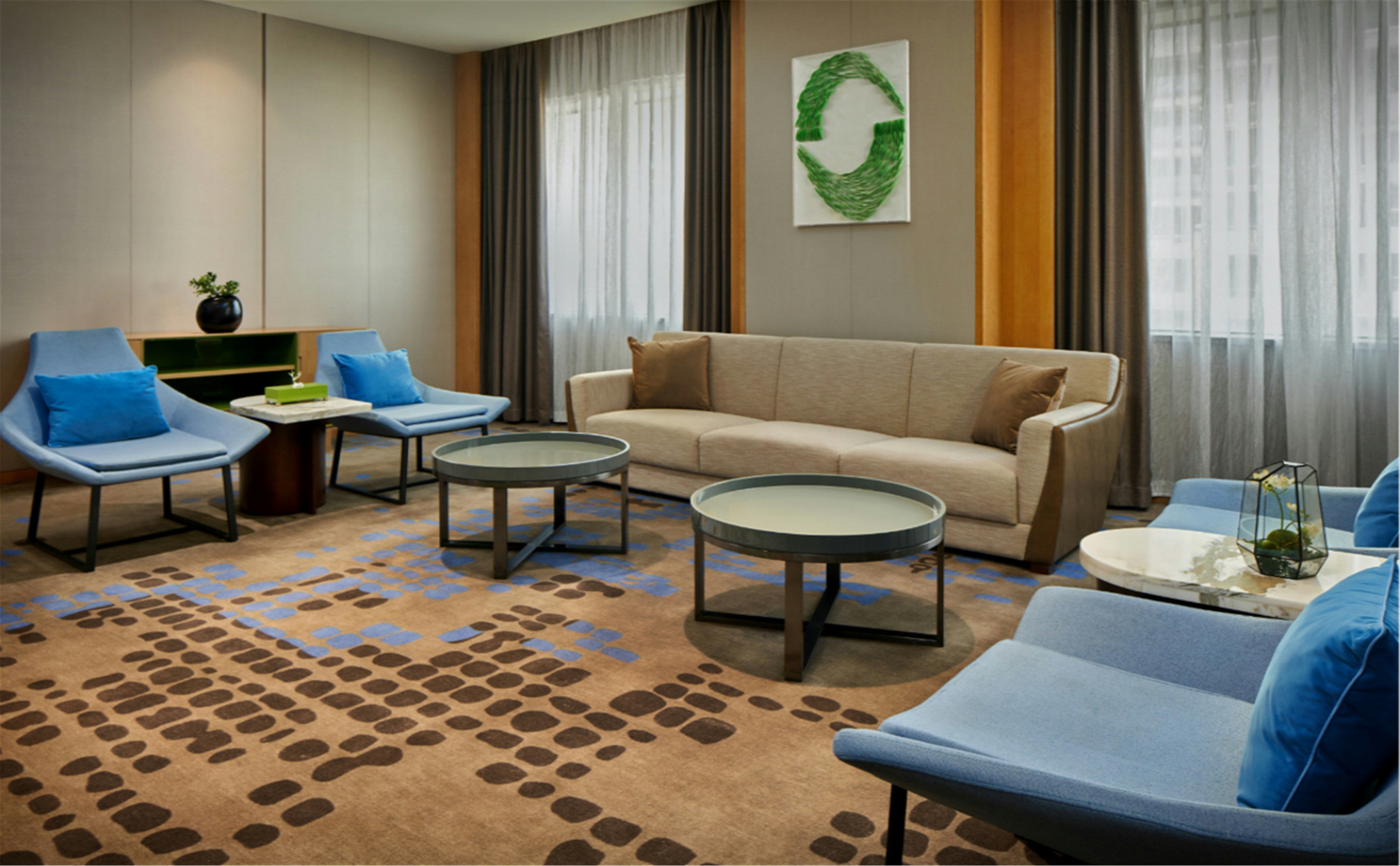 Hilton Garden Inn Foshan 38/59