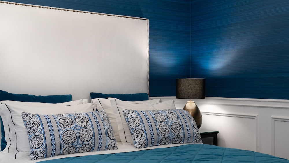 Evripidou Suites 24/50