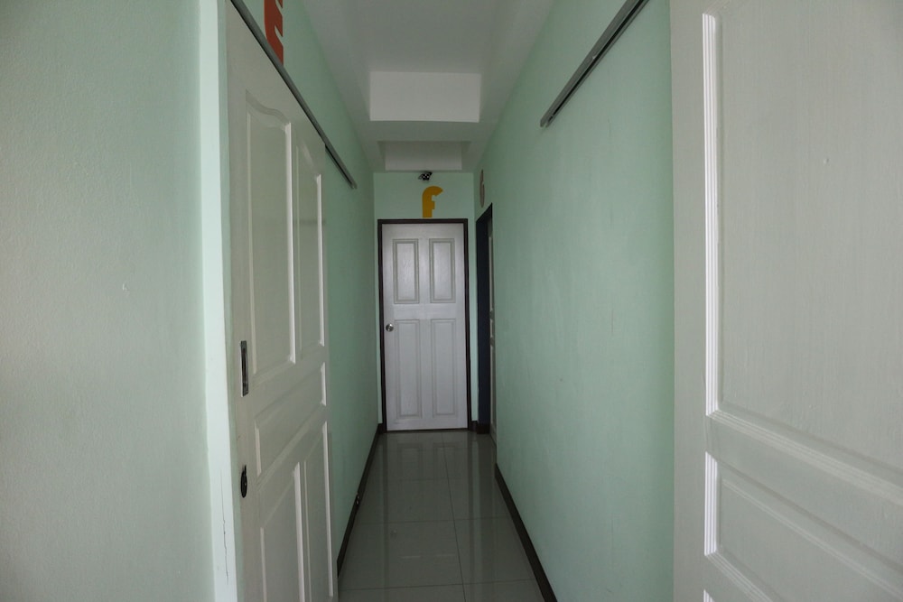 Mahannop Hostel 9/18