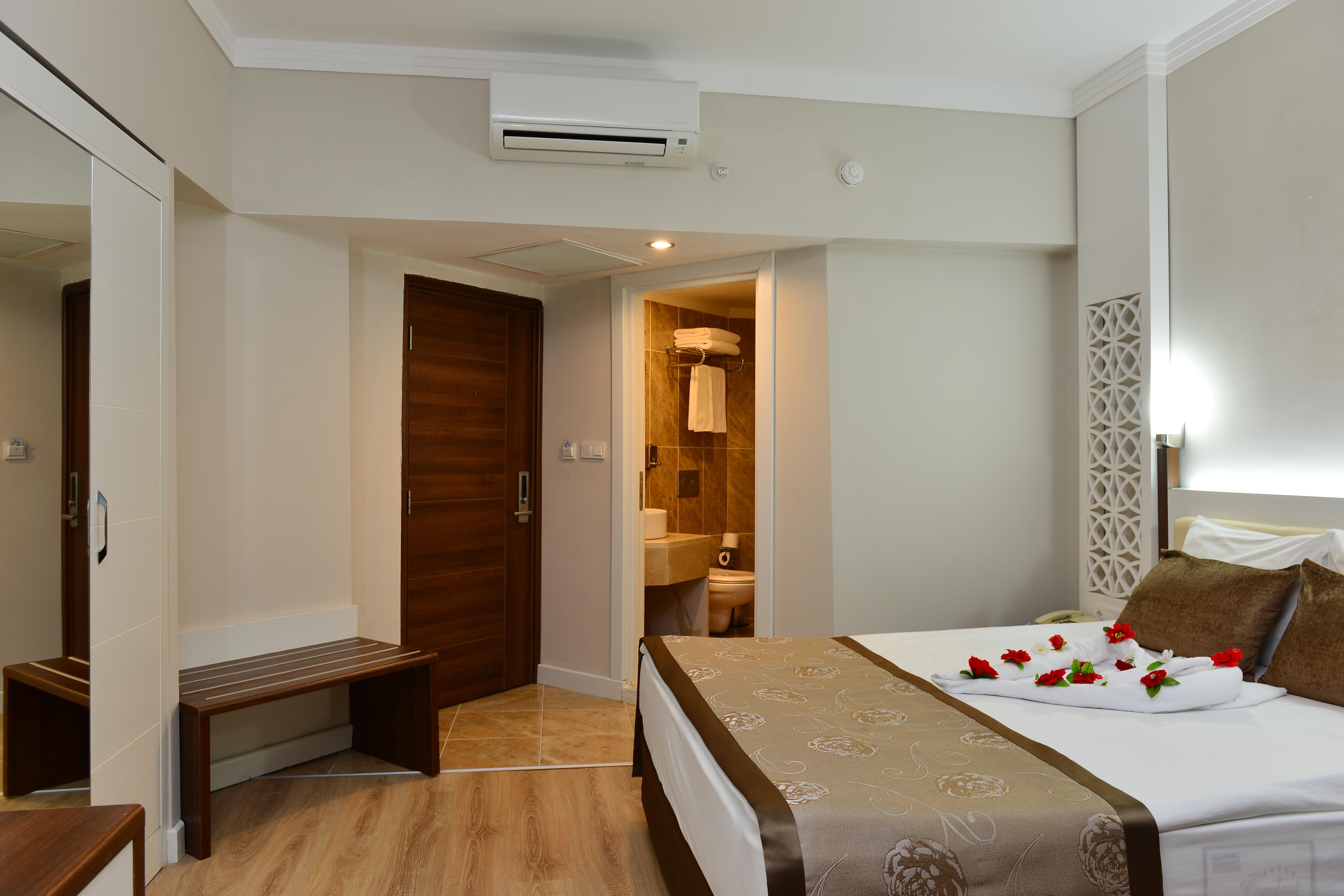 Linda Resort Hotel 16/49