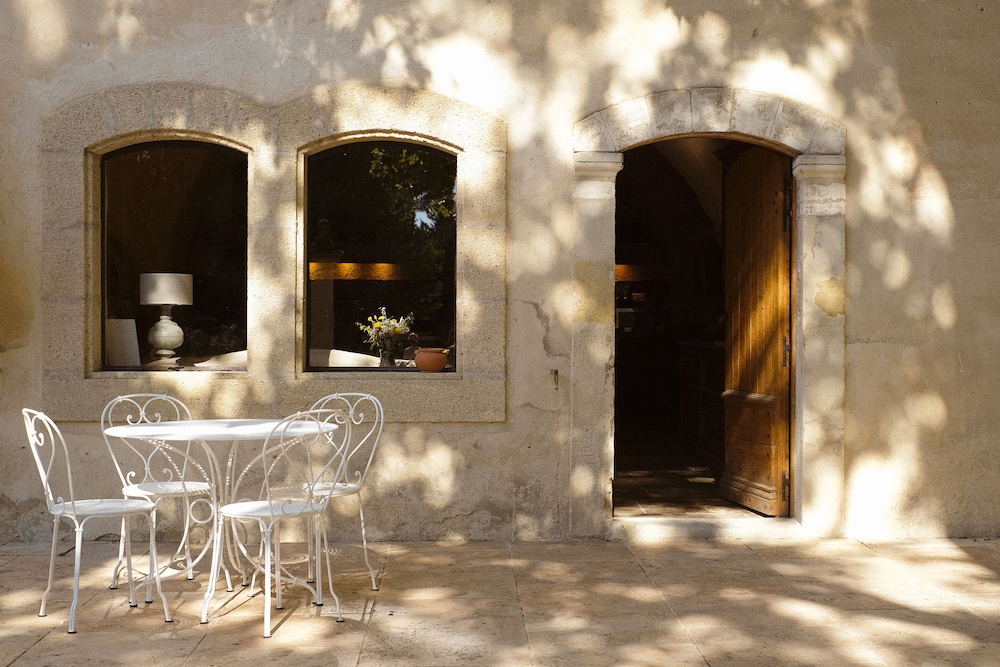 Le Galinier Lourmarin, a Beaumier Guesthouse 28/50