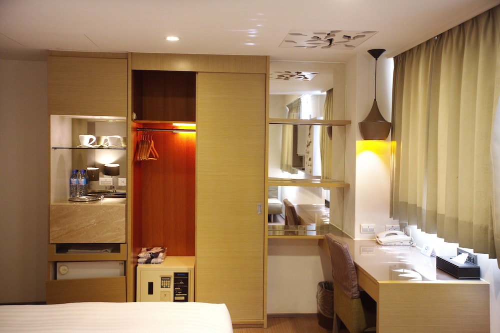 Shin Yuan Park Hotel 45/45