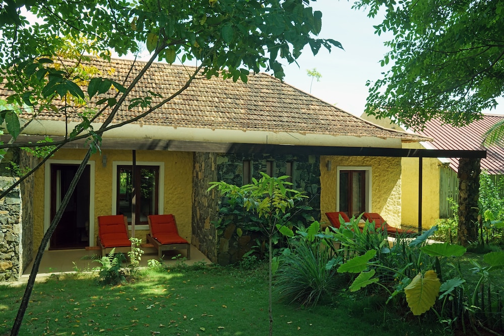 Belo Monte Hotel and Museum 5/55