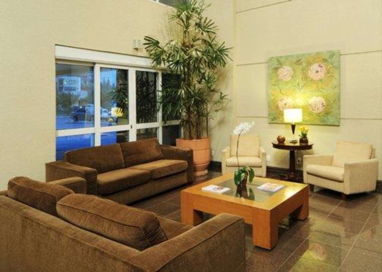 ibis Styles Campinas Alphaville 35/52