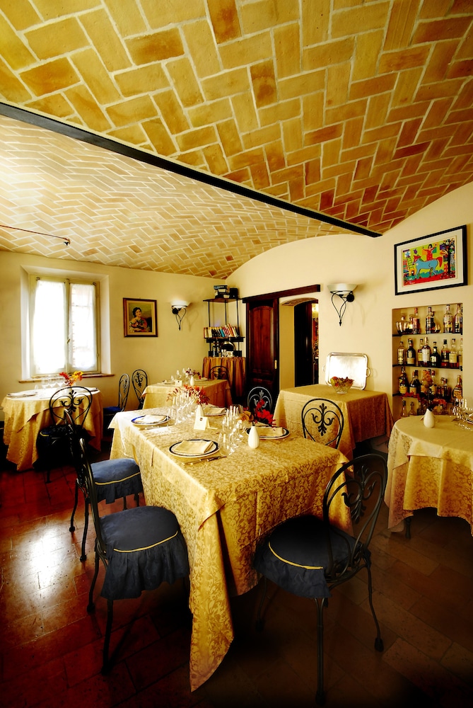 Locanda Del Feudo 44/53
