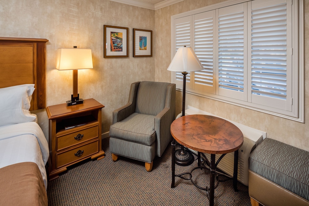 SFO El Rancho Inn 29/37