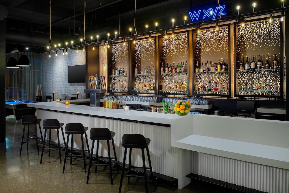 Aloft Dublin-Pleasanton 37/53