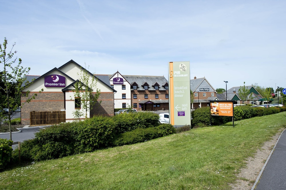 Premier Inn Christchurch West 55/60