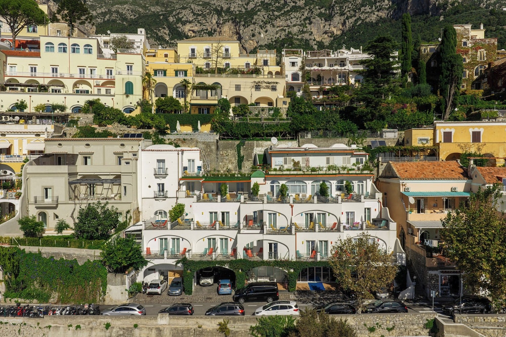 Positano Art Hotel Pasitea 6/72