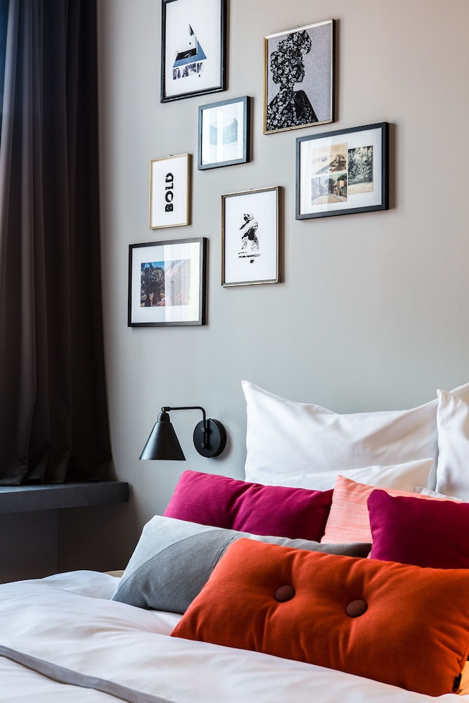 Bold Hotel Munchen Giesing 29/49
