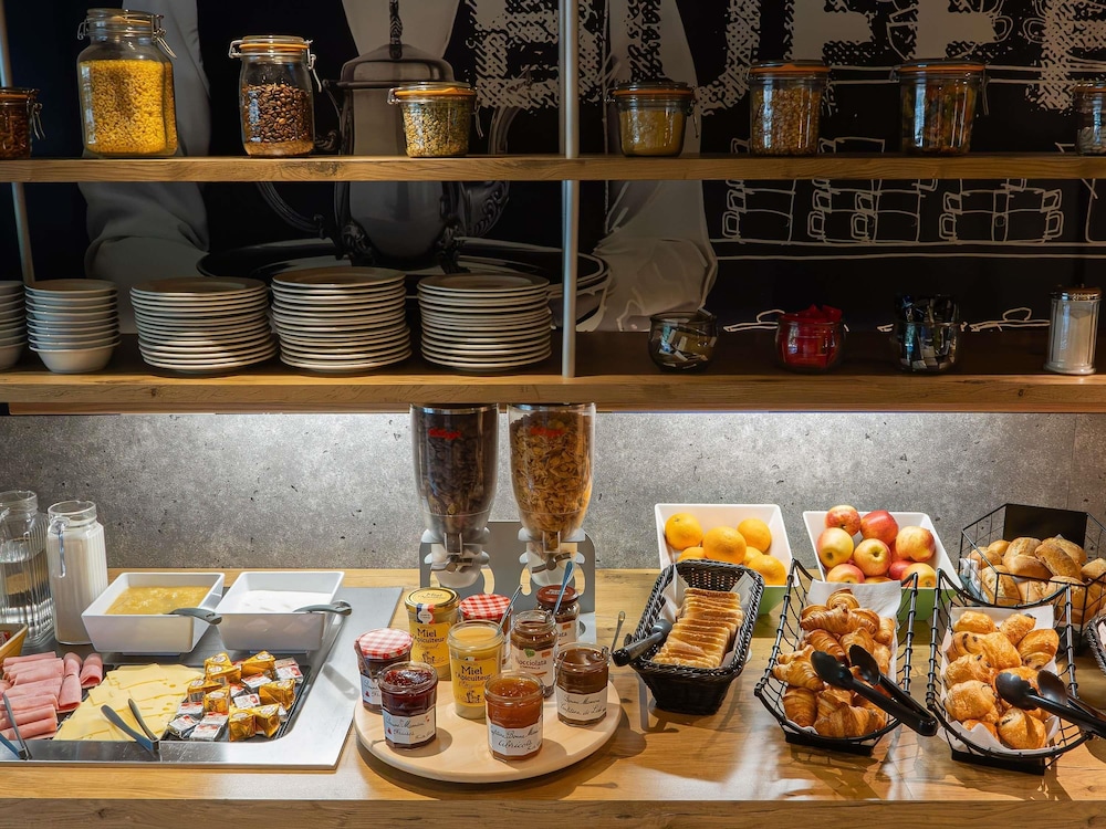 Ibis Budget Caen Gare 43/65