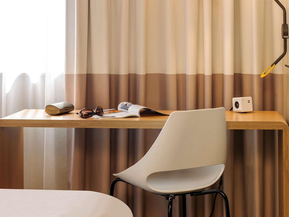 IBIS BERLIN MITTE HOTEL 61/73