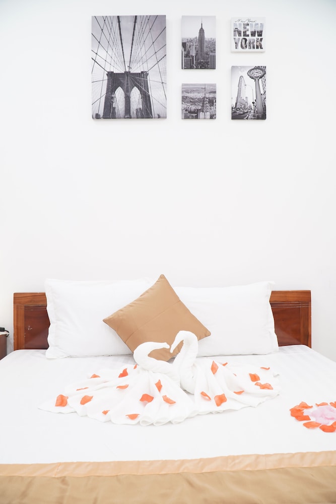 Hanoi Lotus Hostel 37/69