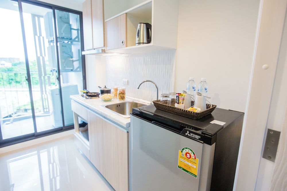 Connext Residence 50/50