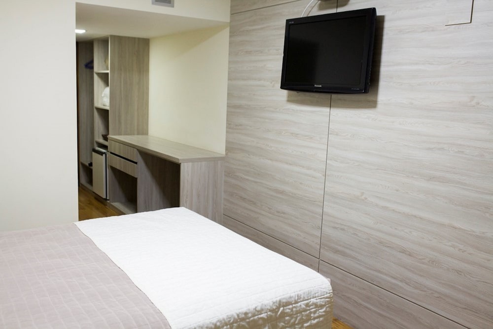 Hotel Nikko 23/62