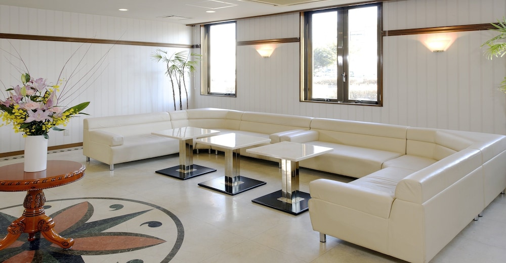 Hotel Pearlcity Hachinohe 31/46