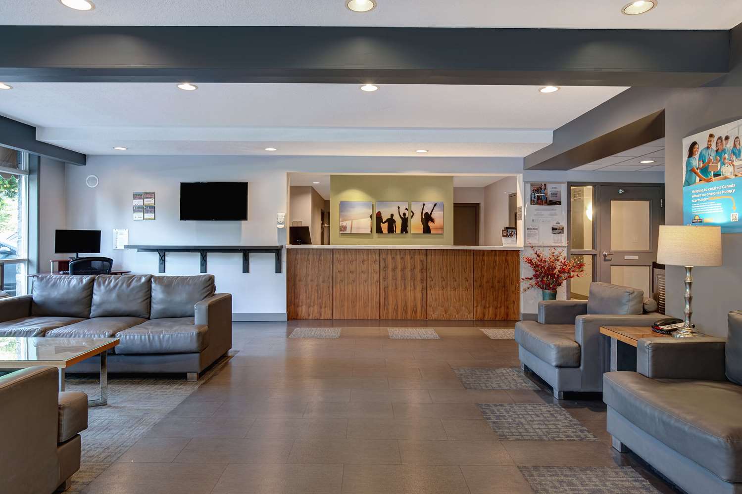 Days Inn by Wyndham Victoria Airport Sidney 19/34