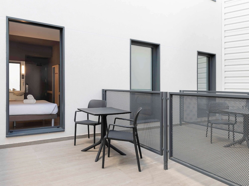 Ibis Budget Madrid Centro Lavapies 58/68