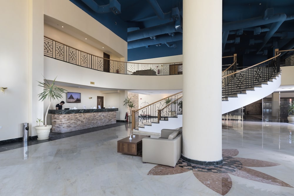 Aura Resort Sidi Abd El Rahman 6/47