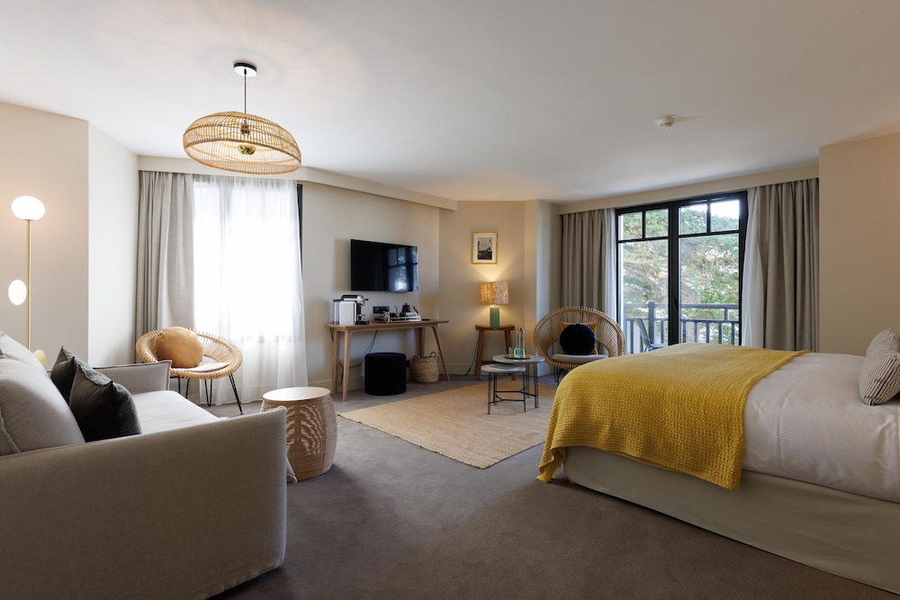 Le Celtique & Spa 31/49