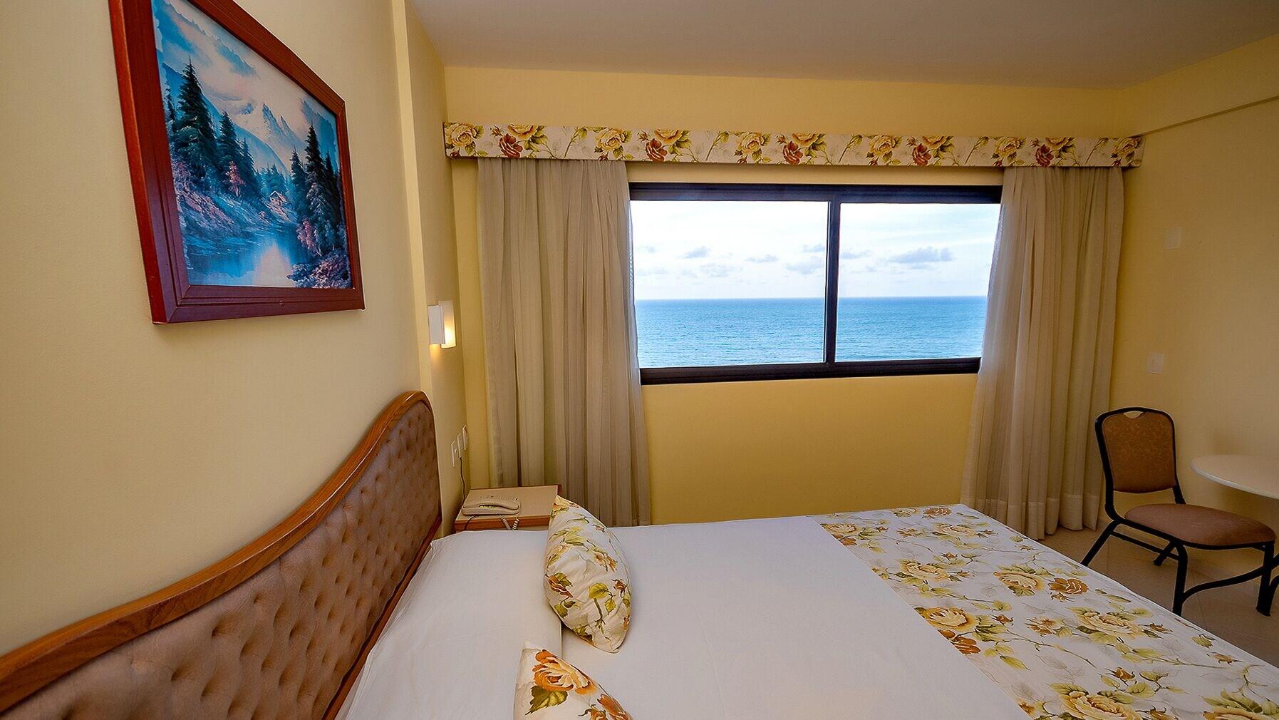 Luxury, Sea Front