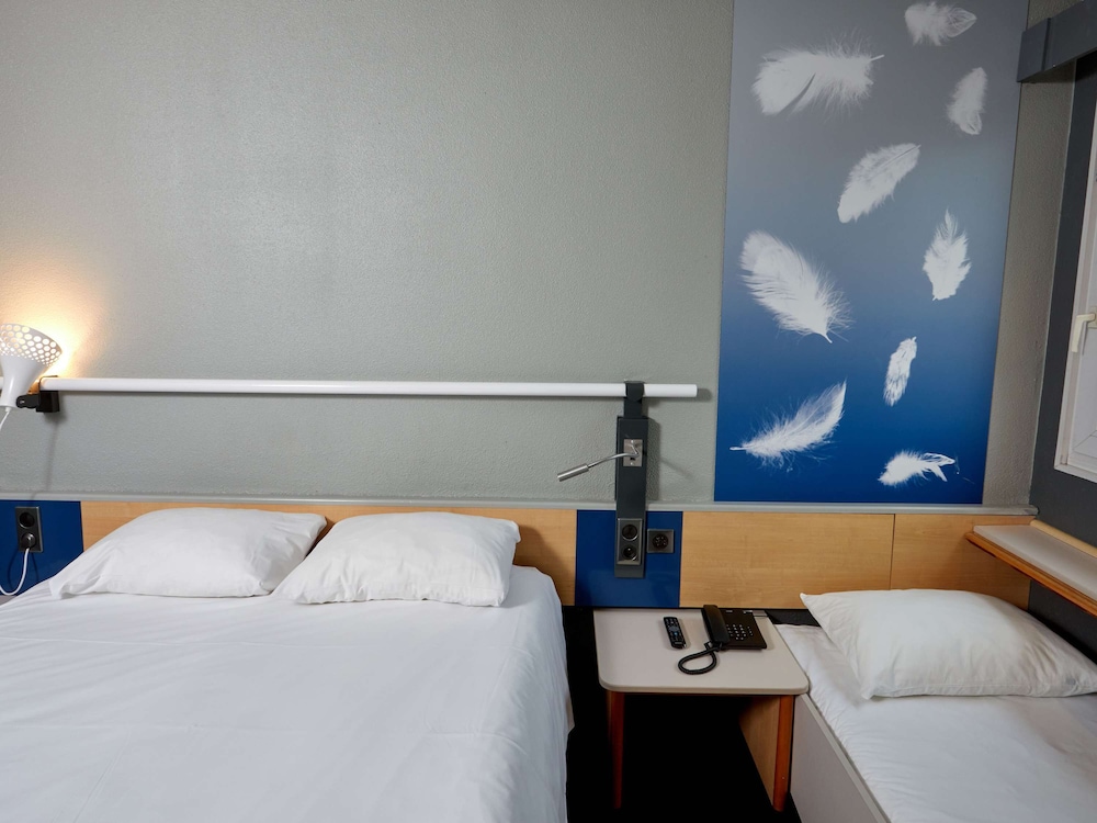 Hotel ibis Auxerre Sud 23/68