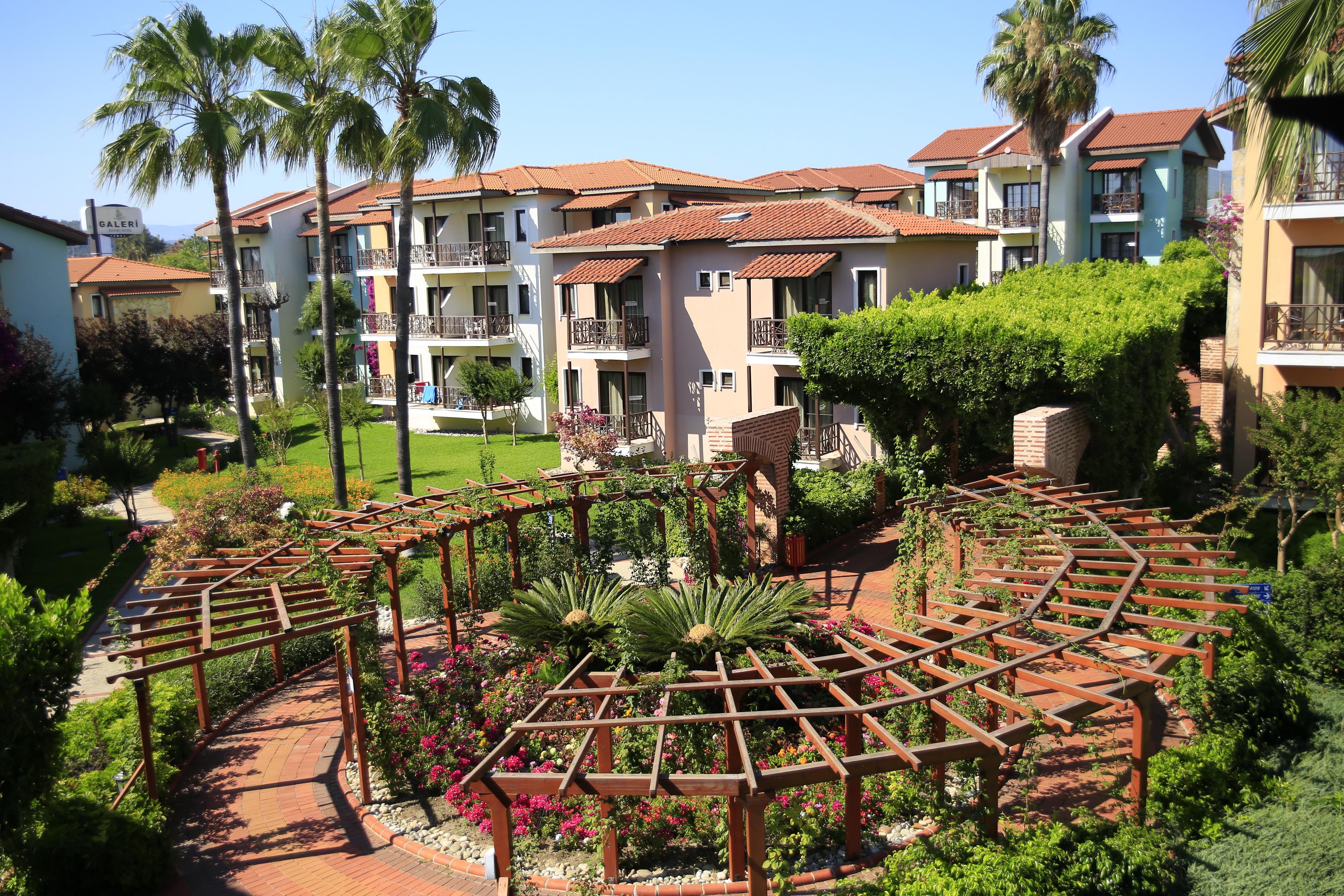 Gypsophila Holiday Village 17/17