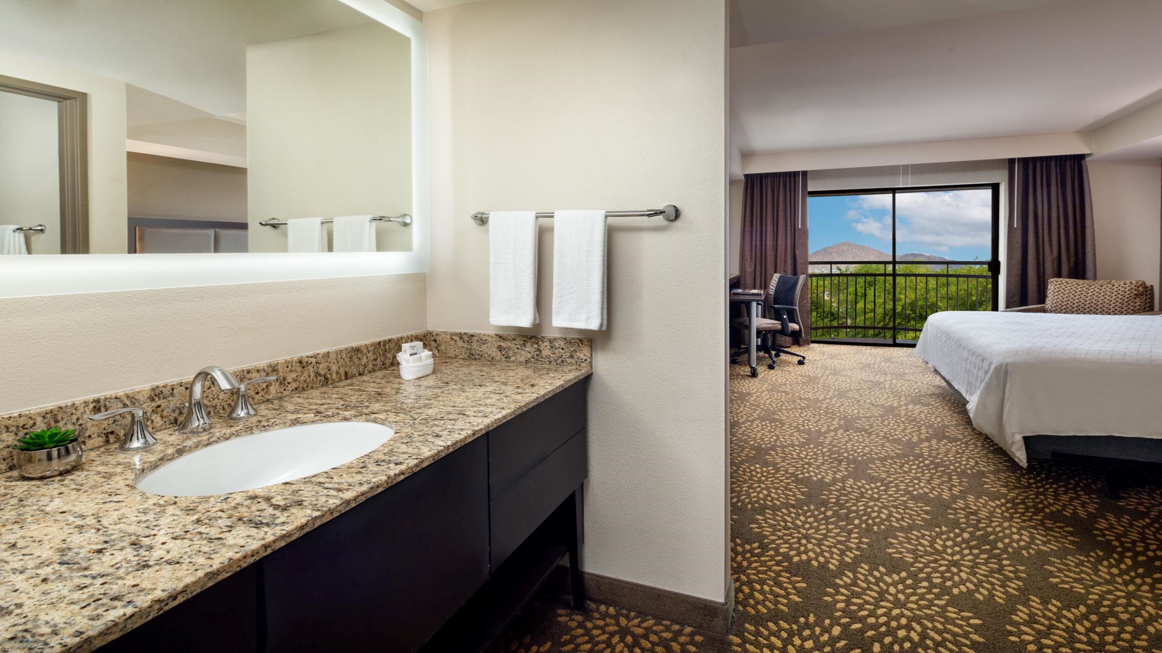Holiday Inn Hotel And Suites Phoenix Airport North 85/86