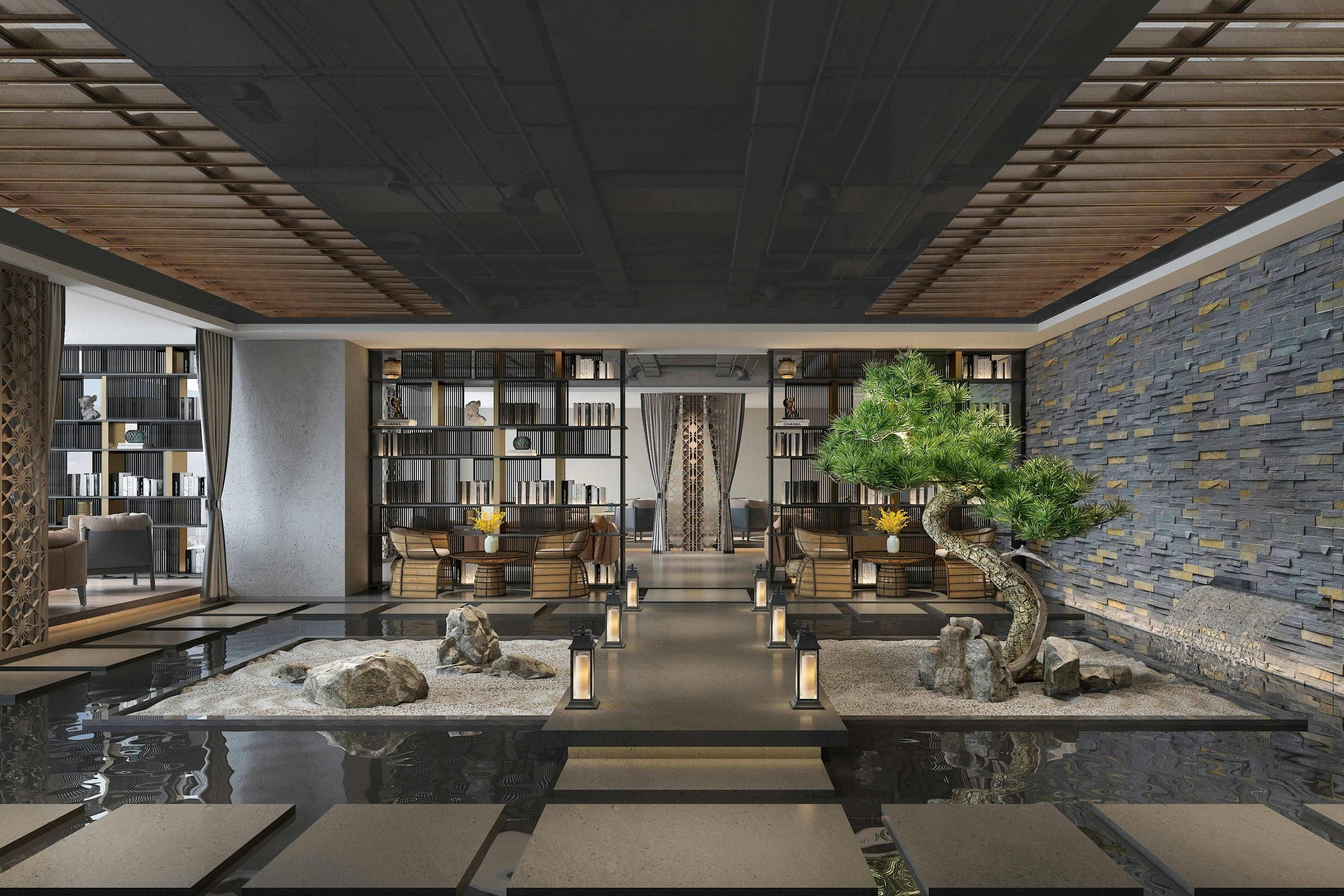 Delta Hotels Kunming 1/3