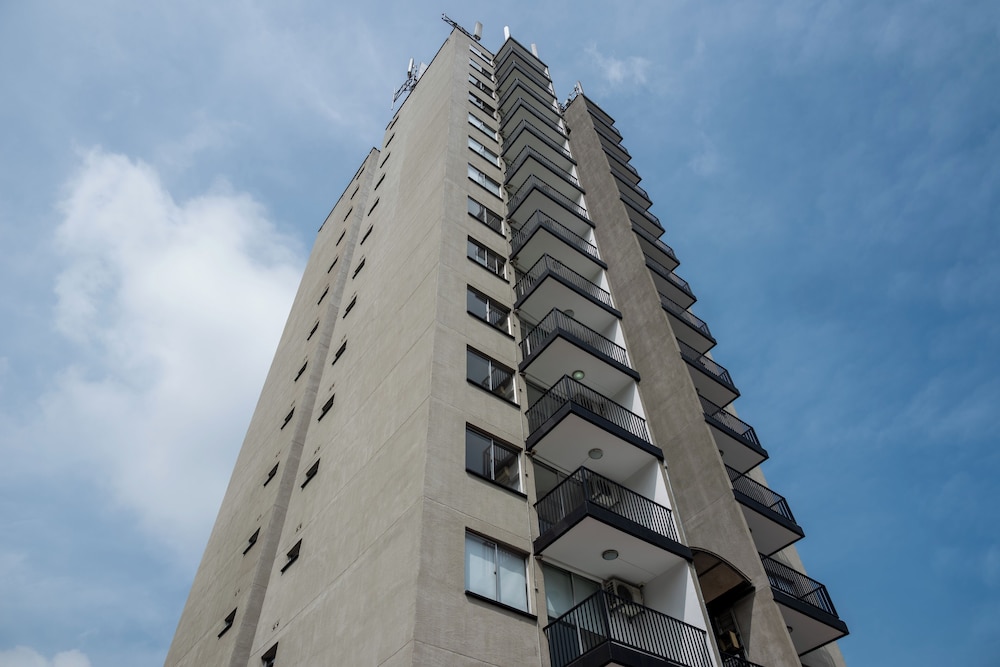 Hotel Santa Ana Medellin 2/53