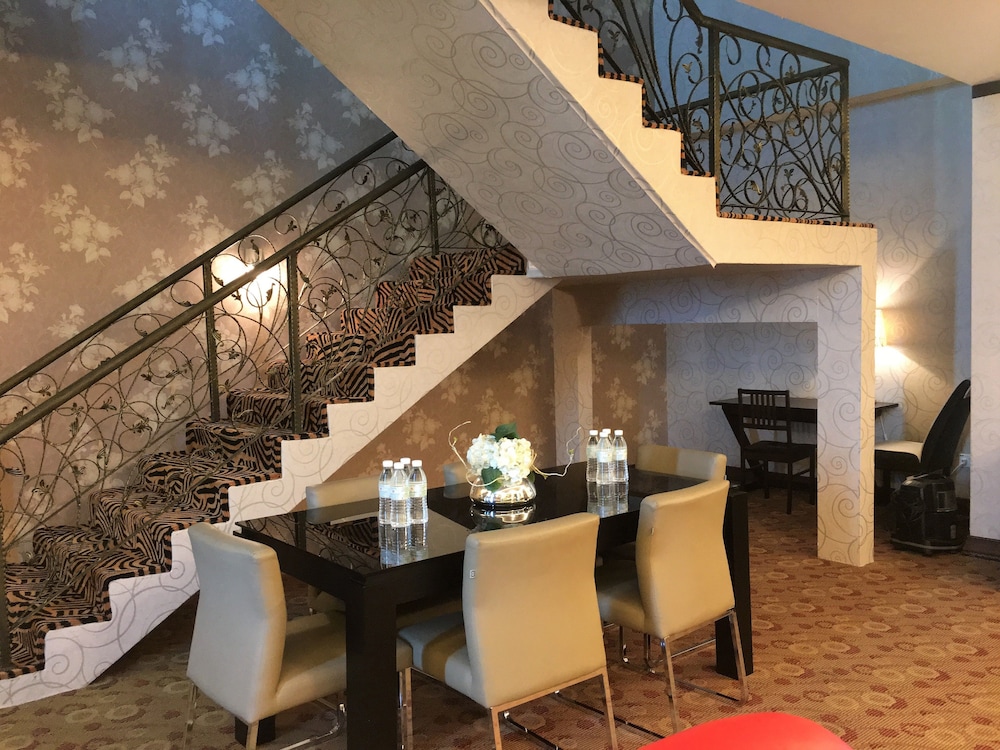 Kinta Riverfront Hotel And Suites 44/63