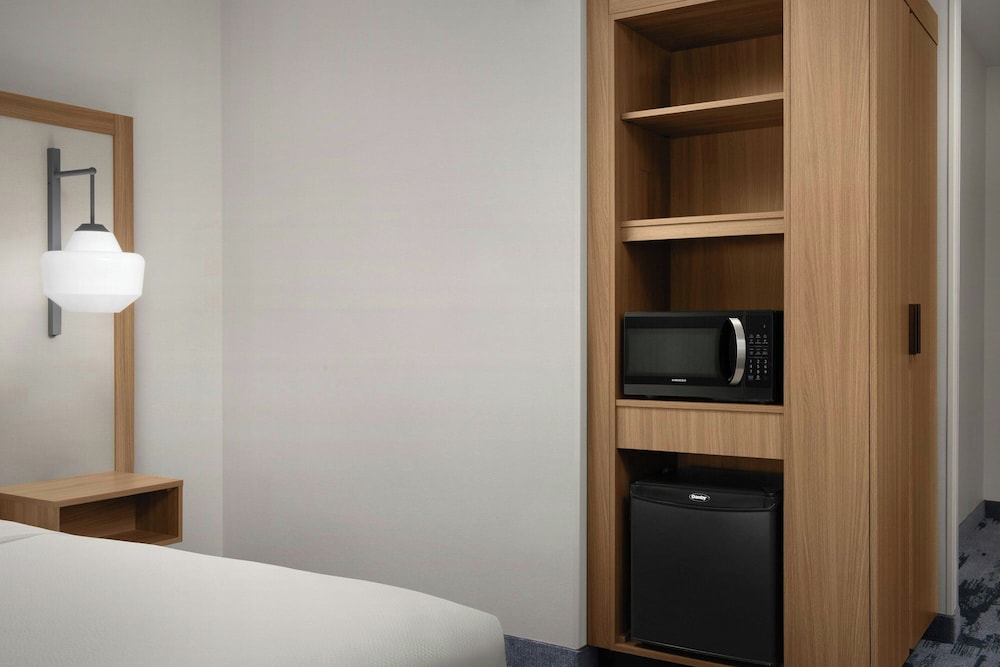 Fairfield By Marriott Inn & Suites Portland Newberg 12/44