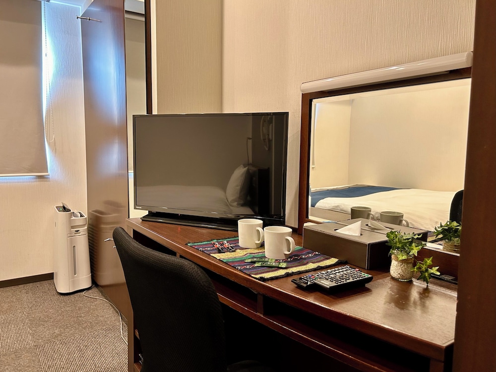Cypress Inn Tokyo 37/50