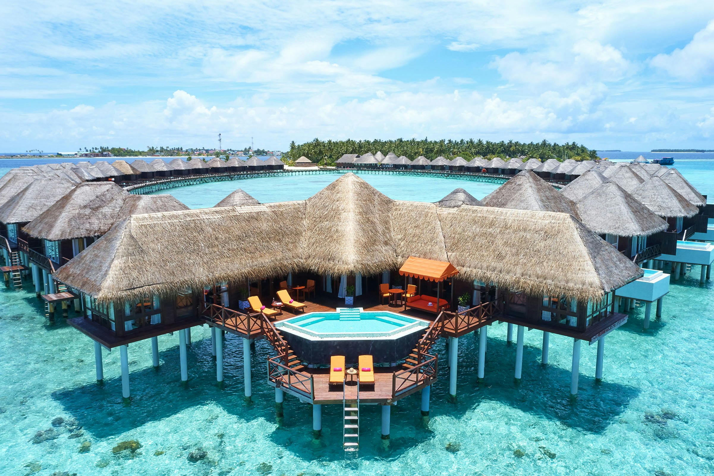 SUN AQUA VILU REEF 14/78