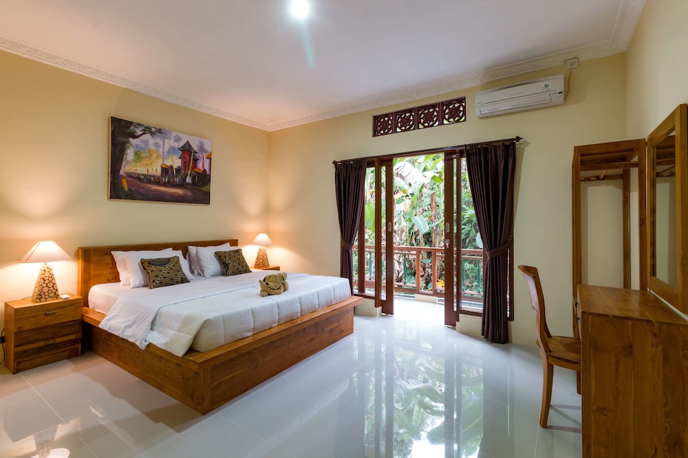 Alam Pangkung Ubud 4/22