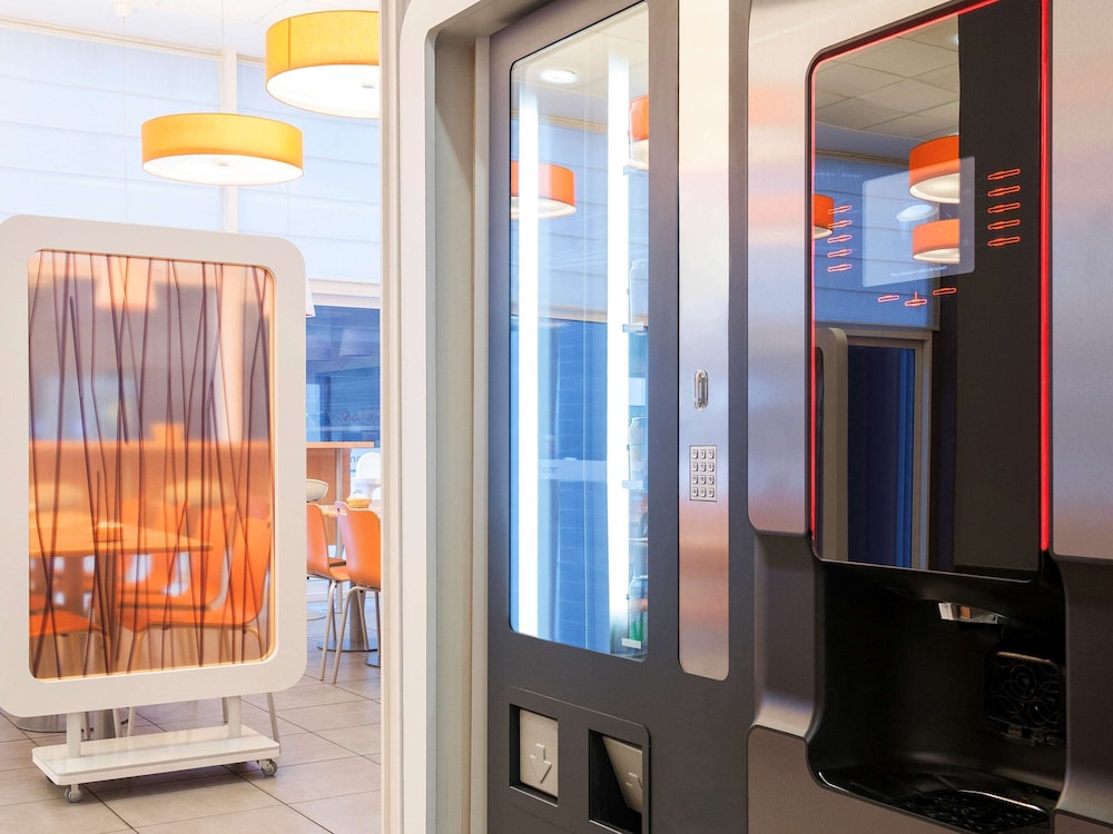 宜必思实惠酒店安特卫普中央车站店(原 ETAP 酒店)(Ibis Budget Antwerpen Centraal Station) 图片5