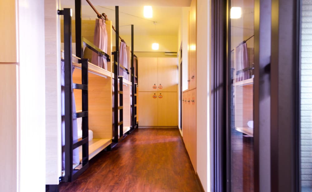 Starbox Hostel 19/25
