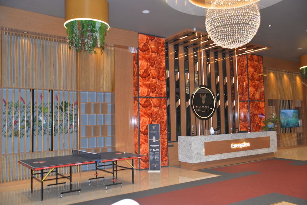 Tevetoglu Hotel 28/50