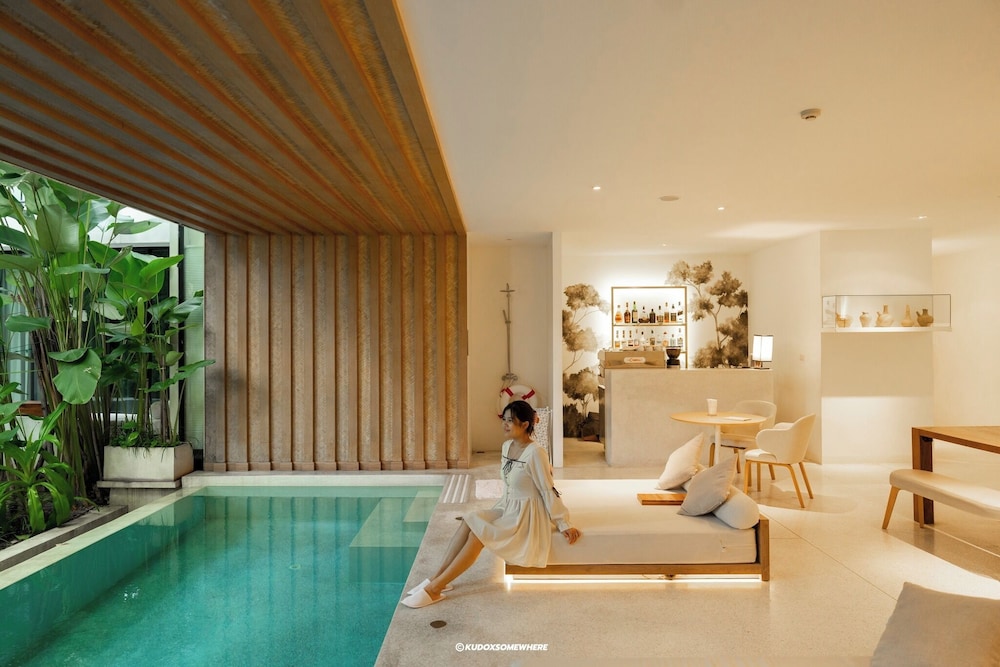 K Maison Lanna Boutique Hotel-SHA Plus Certified 27/50