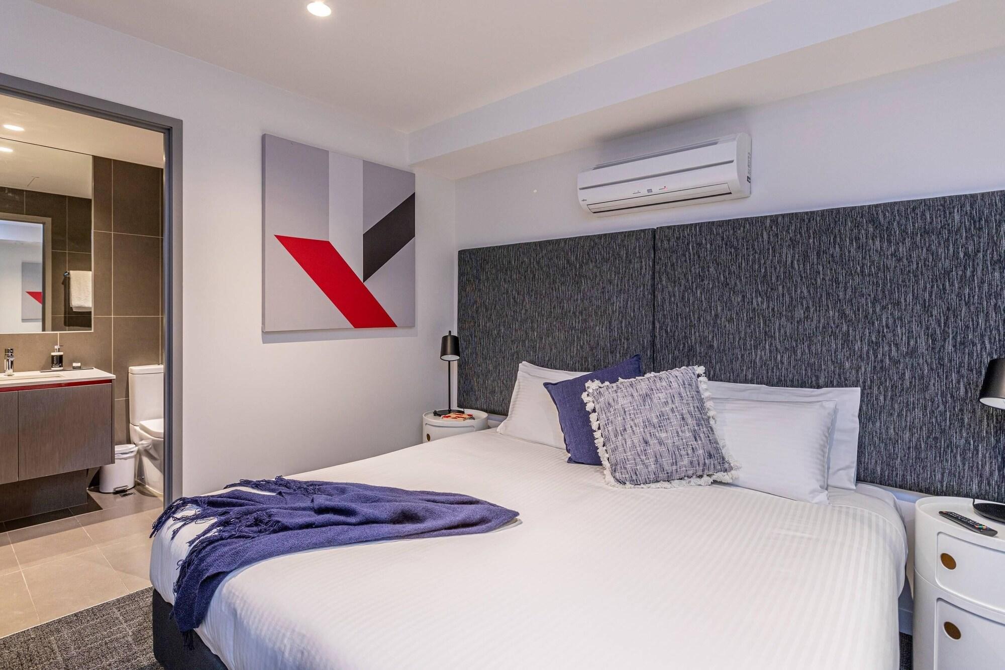 3 Bedrooms