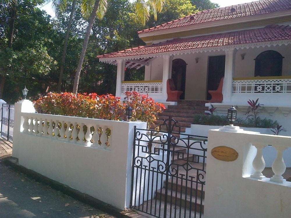 Belle Wista Wado - Enviro Green Resorts 6/20