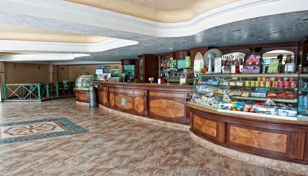 Hotel Villaggio Club ALTALIA 3/32