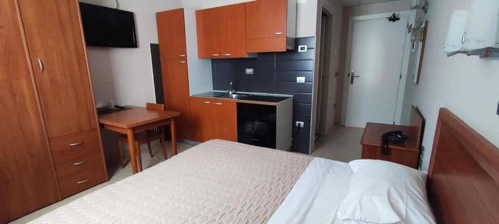 Standard Hotel Udine 14/57